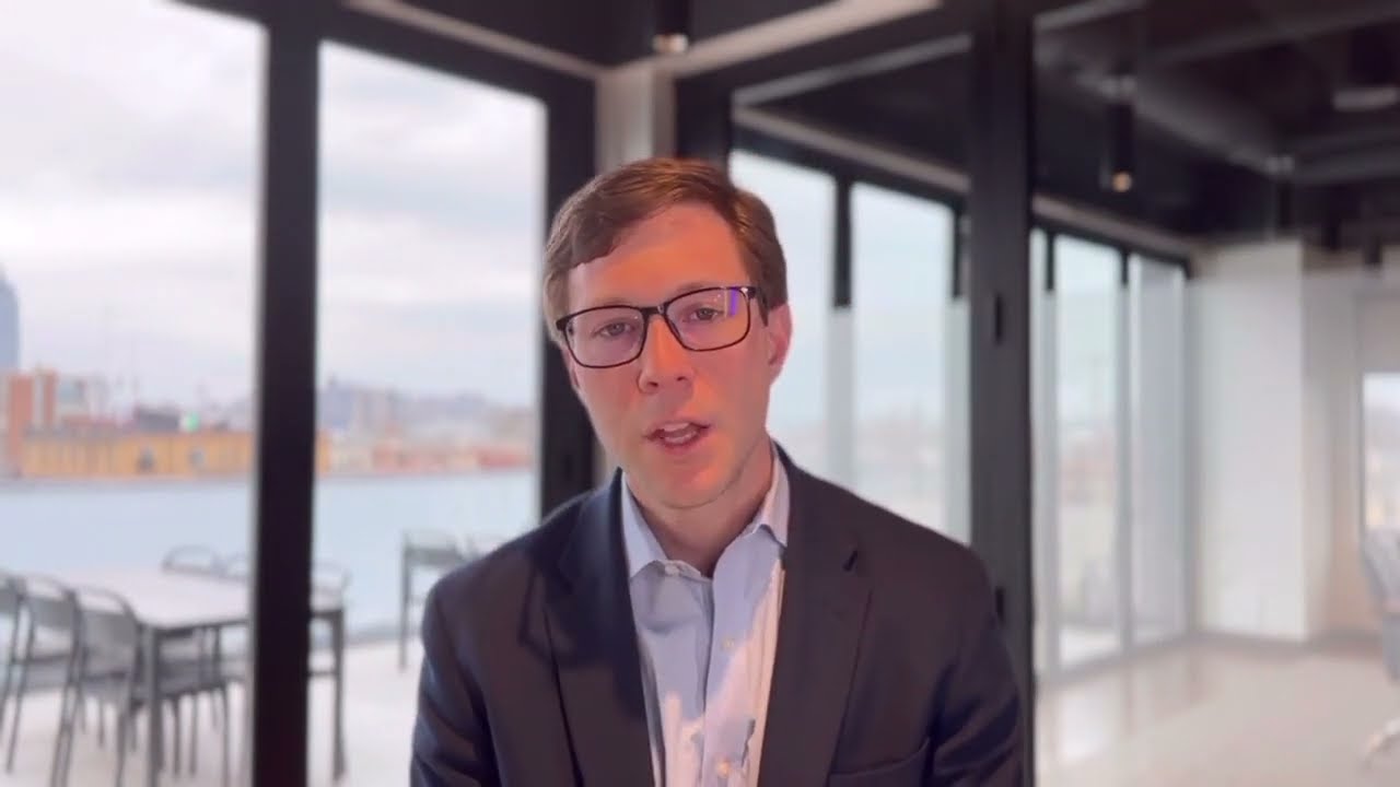 Ryan McLane of DBL Law Discusses the 2023 PWC- People Working Cooperatively ToolBelt Ball.