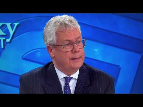 Mark Guilfoyle of DBL Law Discusses Gambling Proposals on KET's Kentucky Tonight. February, 27, 2023