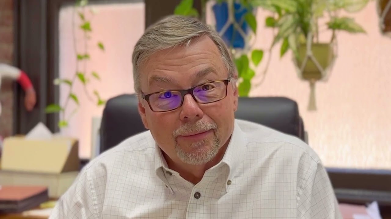 DBL Law Attorney Spotlight - Stephen Burke