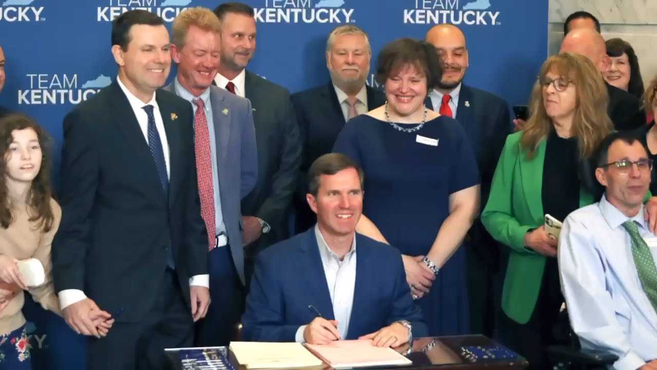 DBL Law - Medical Cannabis in Kentucky (Ep. 3 Impact of Local Ordinances)
