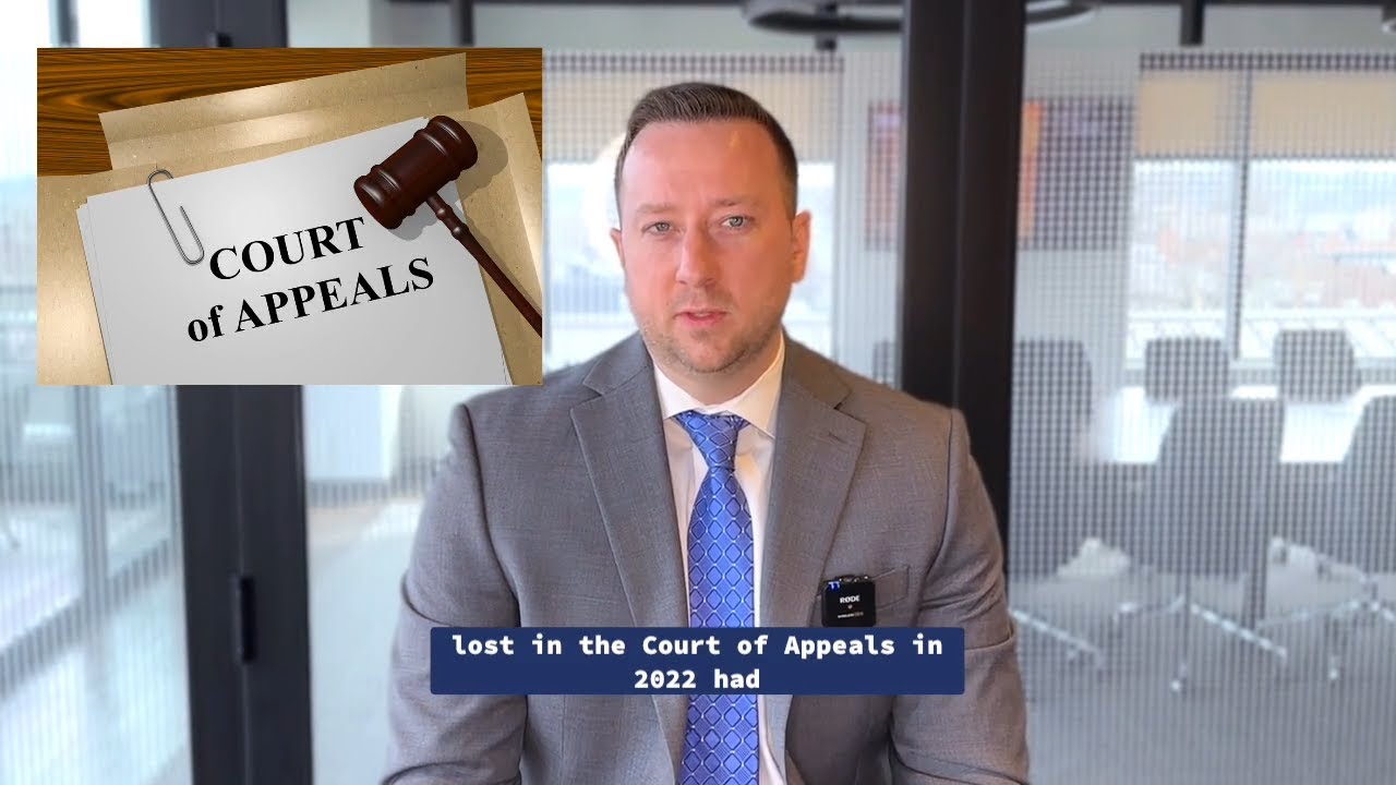 DBL Law Attorney Spotlight: Mike Enzweiler