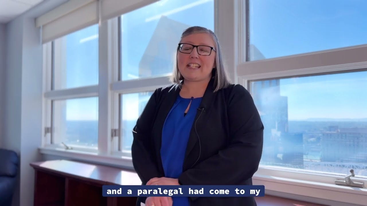 Happy Nation Paralegal Day! (Extended Version)