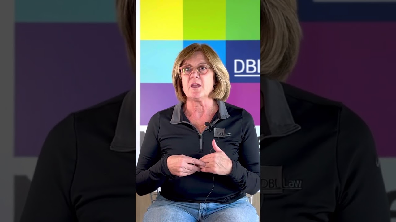 Pride Perspectives: DBL DEI Chair Shares What Pride Means to Her