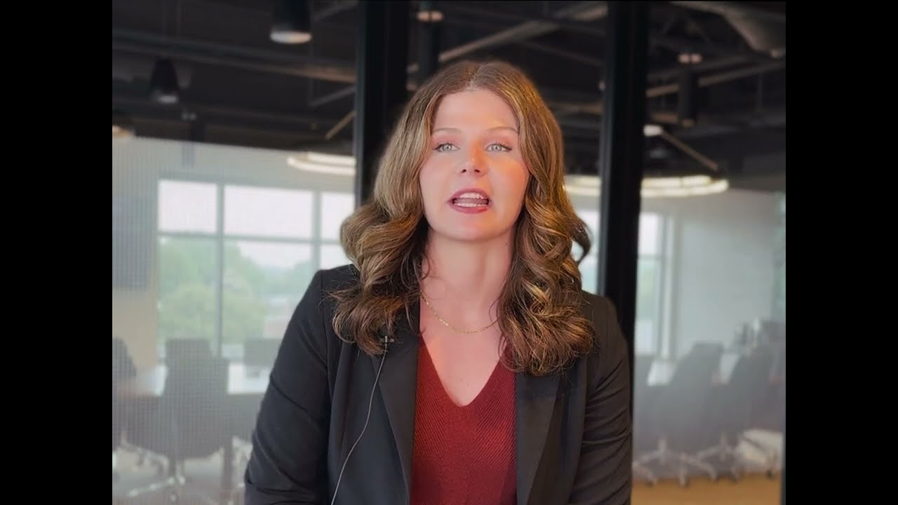 Mental Health Awareness Series - Emma Gripshover - Associate, DBL Law