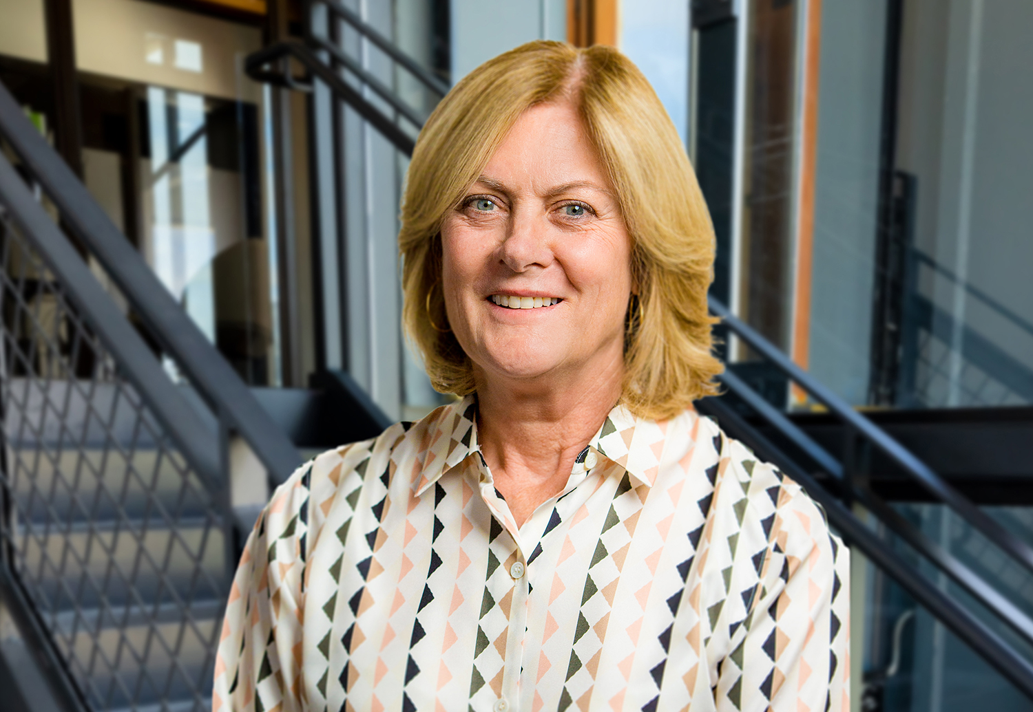 Attorney Spotlight: Betsy Weber