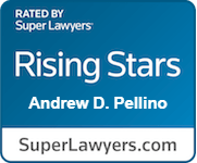 Andrew Pellino Rising Stars