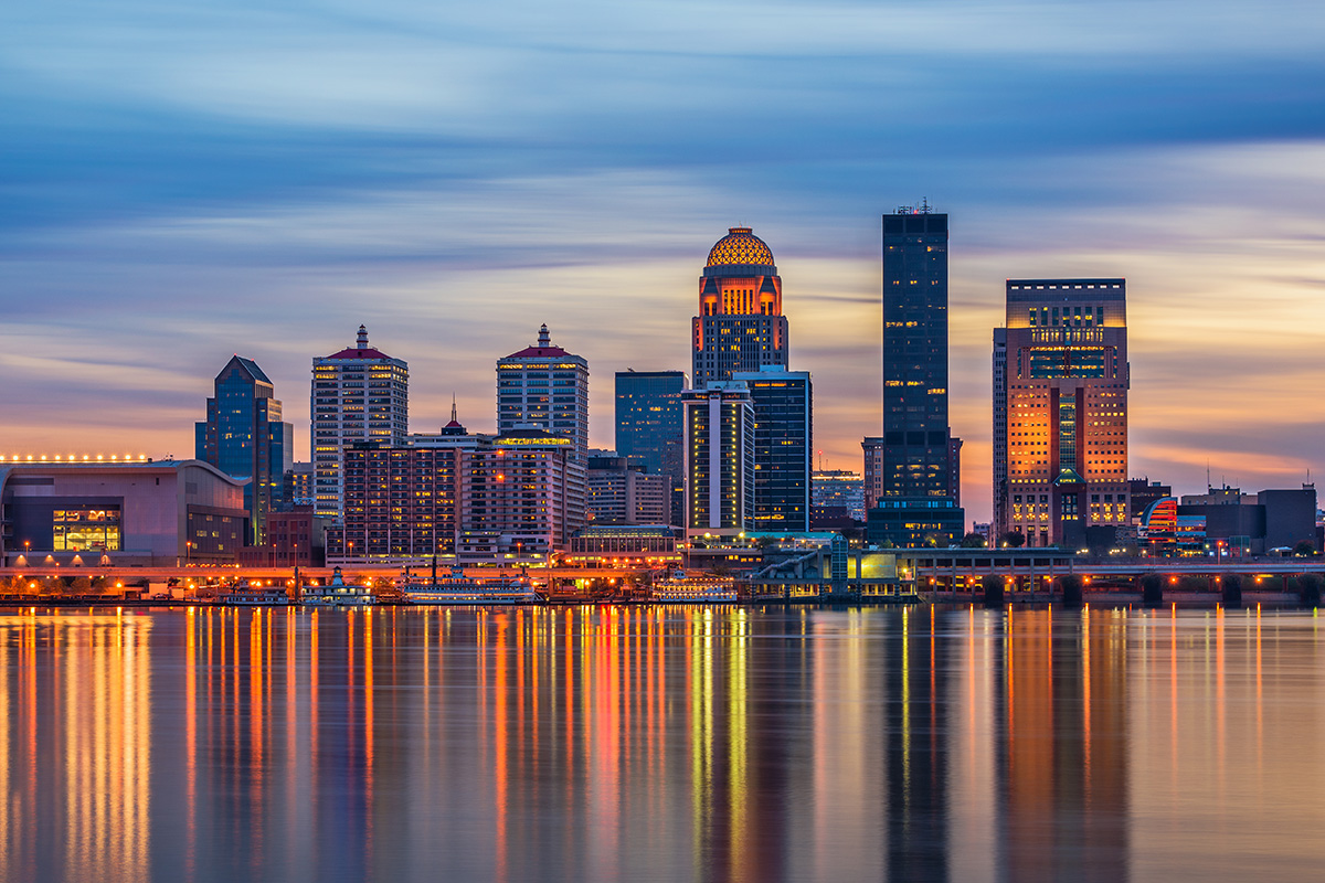 11Louisville skyline