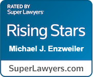 Mike Enzweiler Rising Stars