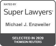 Super Lawyer Michael Enzweiler