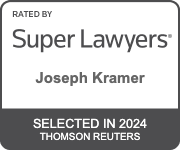 11joey kramer super lawyers