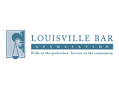 11Louisville Bar Association logo