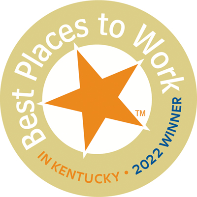 11Best Places to Work Kentucky Winner 2022
