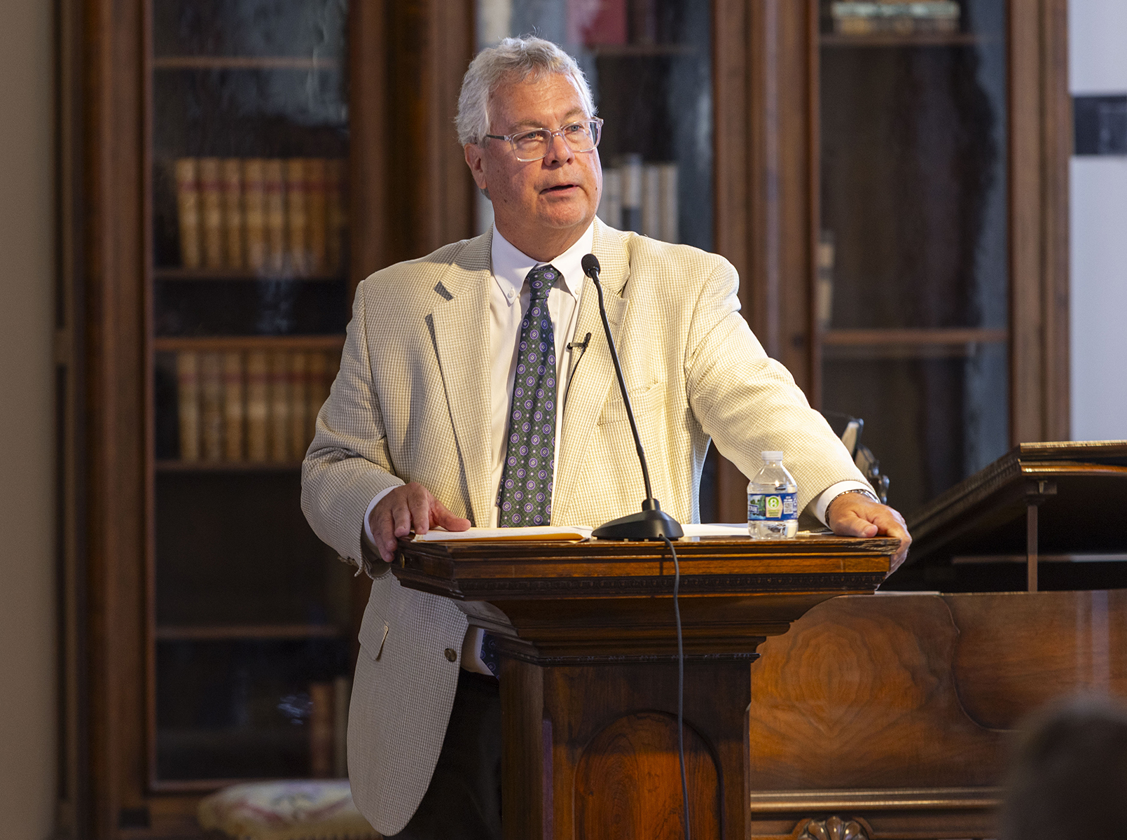 Attorney Spotlight – Mark Guilfoyle