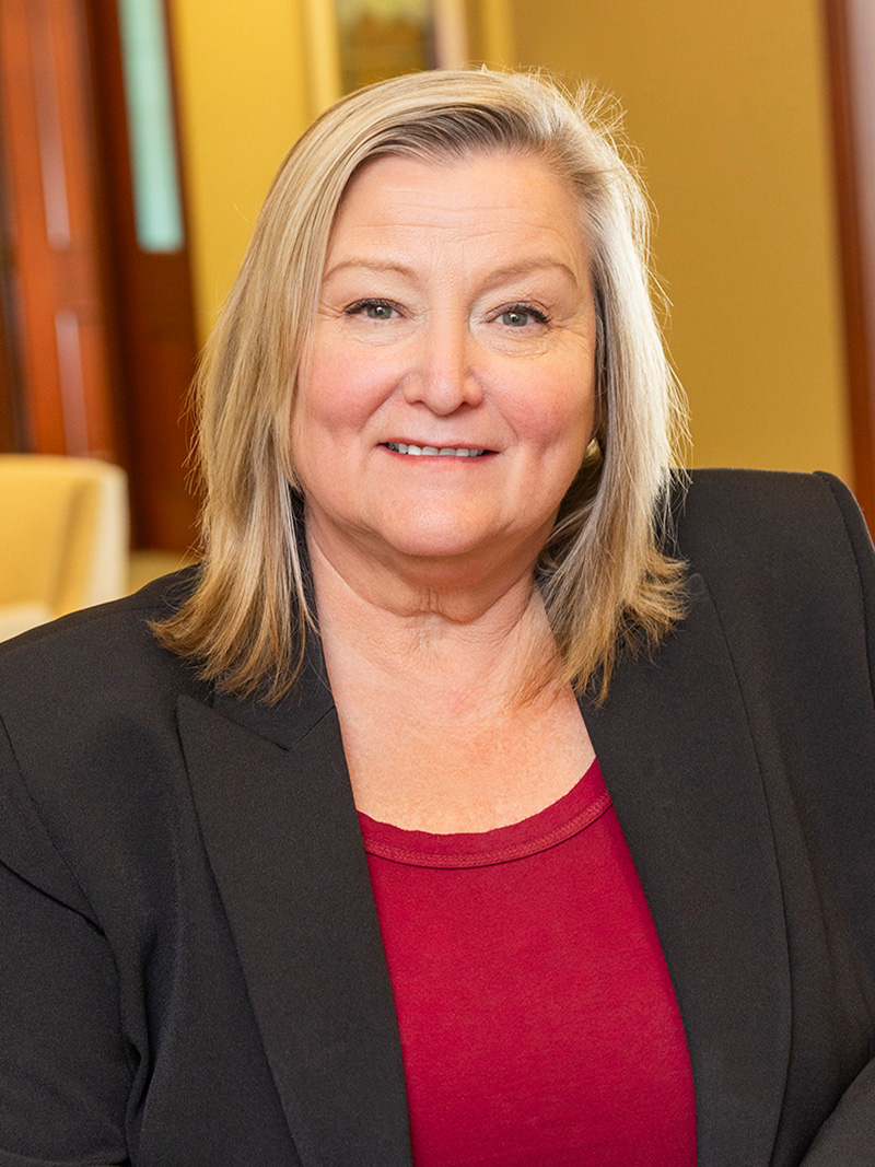 Helen LeVay