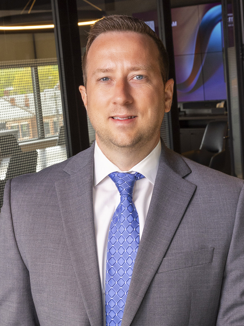 Mike Enzweiler