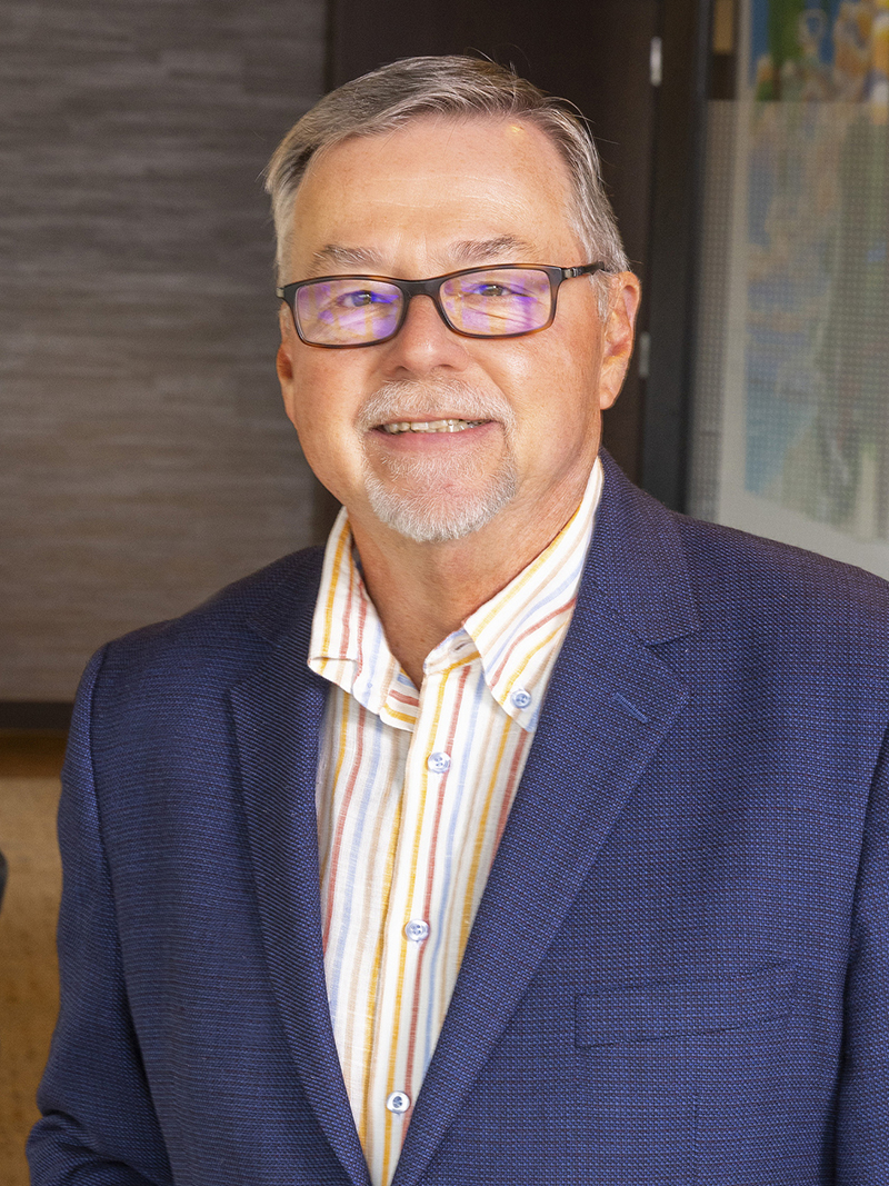 Steve Burke
