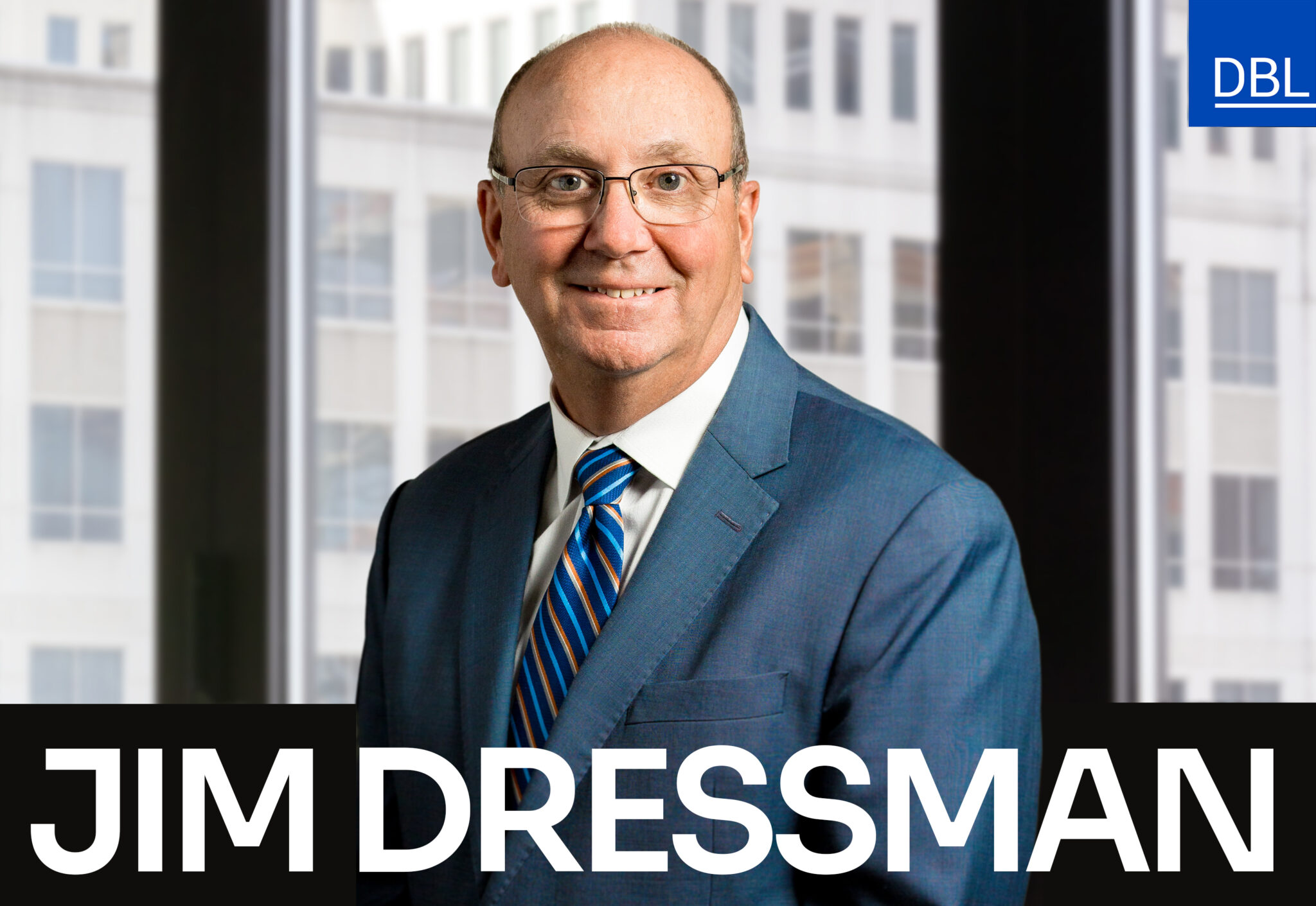 Attorney Spotlight – Jim Dressman