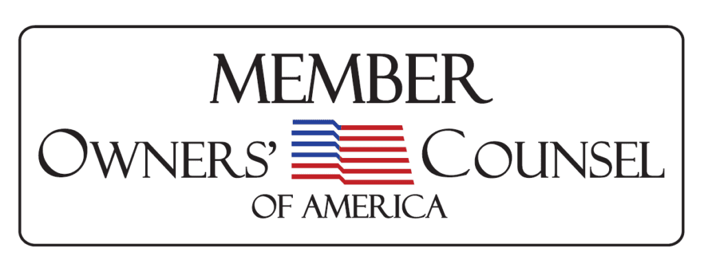 Member Owners' Counsel of America