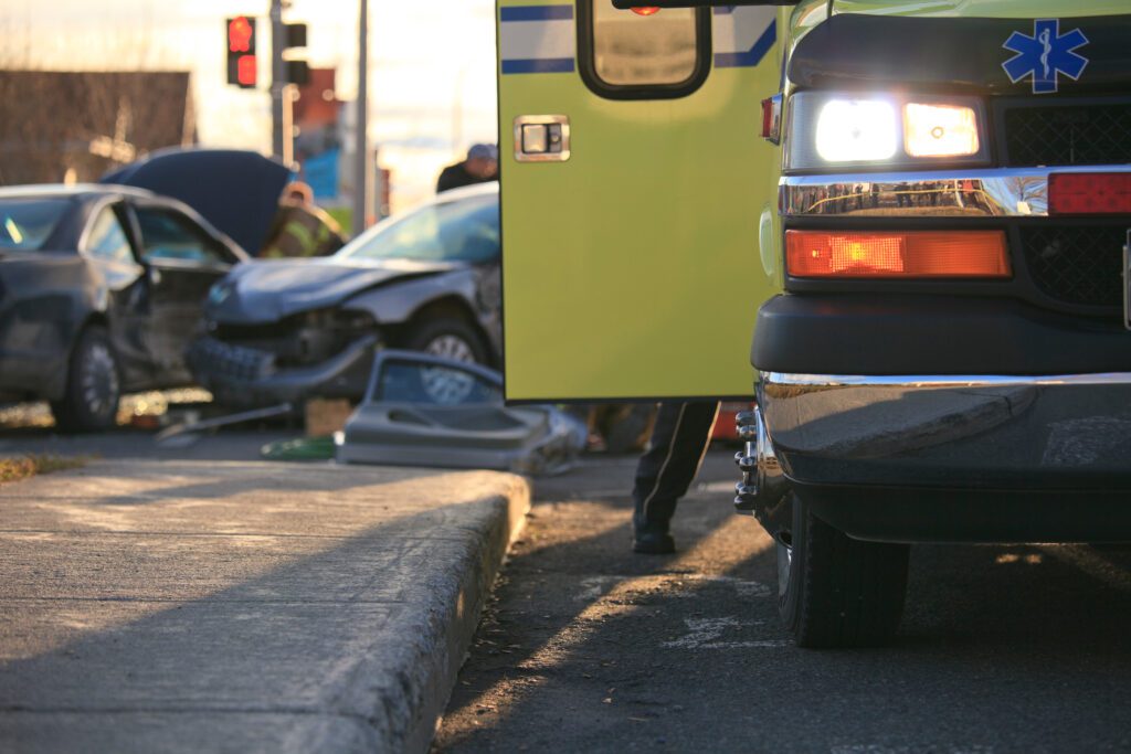 DBL Law – Personal Injury Law Practice