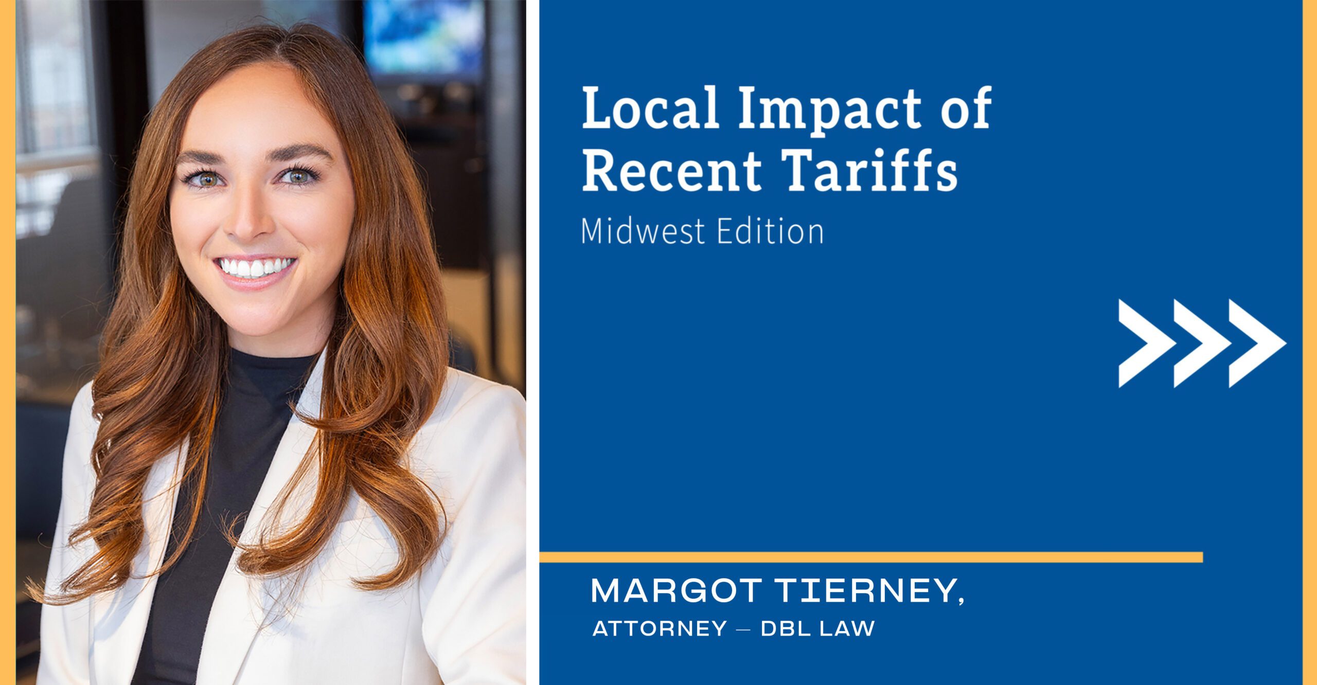 Impact of Recent Tariffs on Ohio and Kentucky: A Legal and Economic Perspective