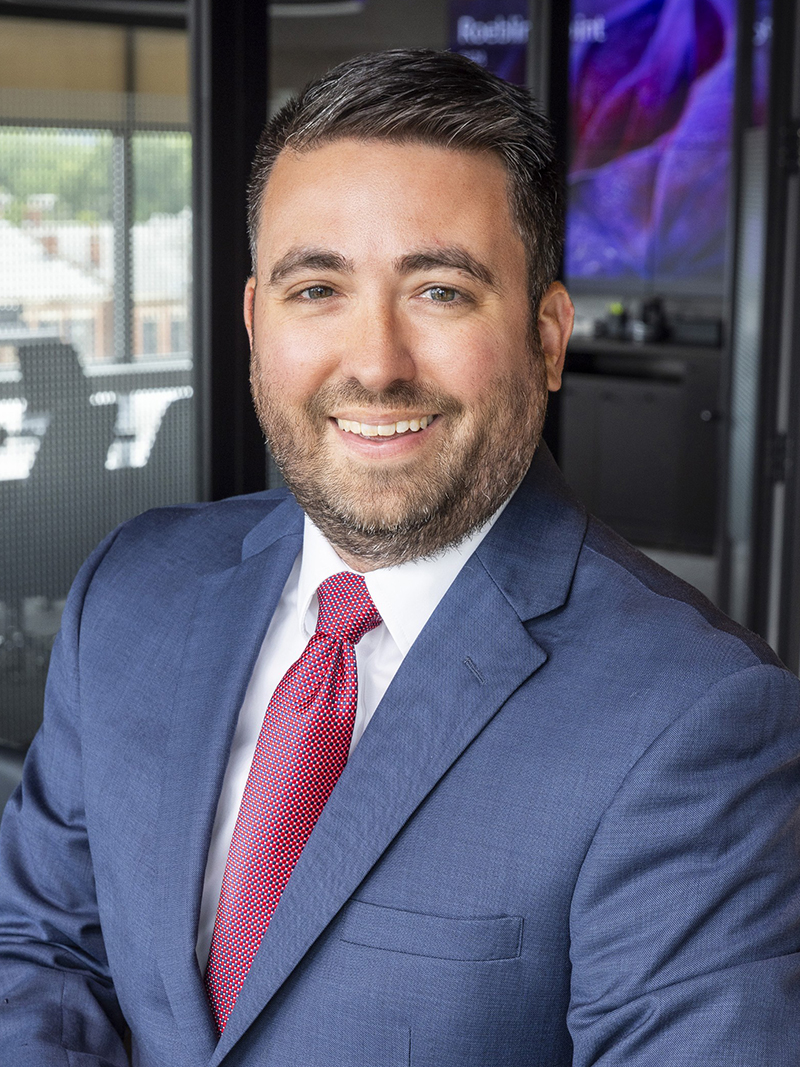 Nick Eusanio