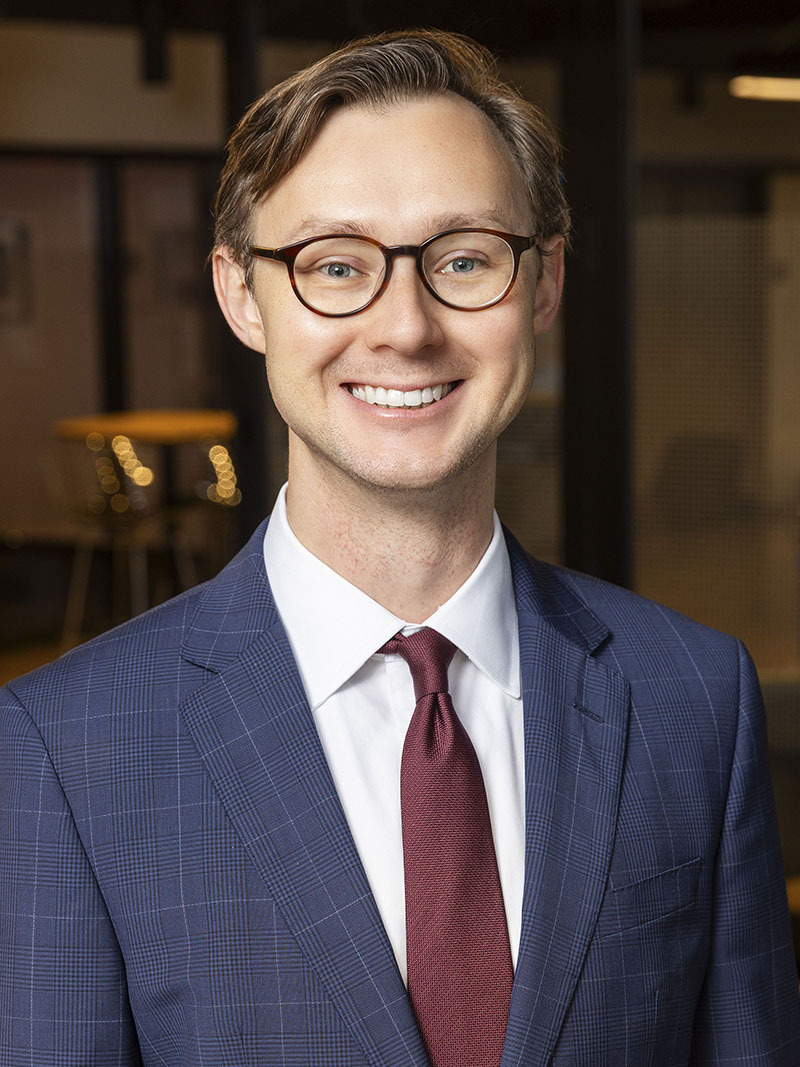 Caleb Profitt