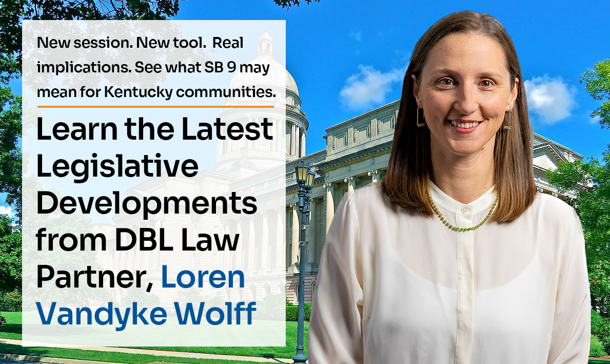 Housing and a New Economic Development Tool: SB 9 in the 2026 Legislative Session