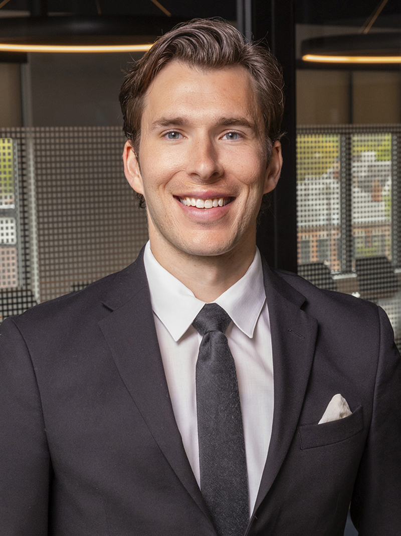 Jalen Sehlhorst