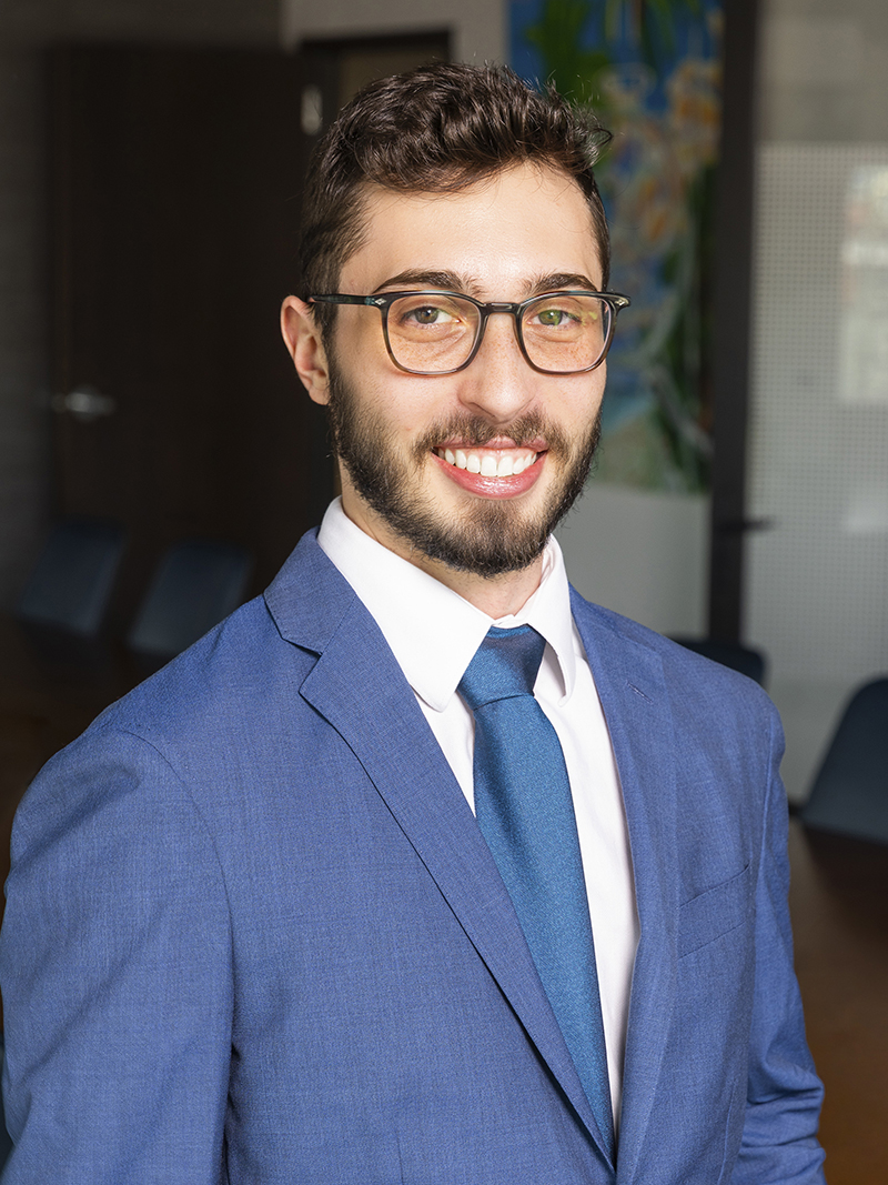 Zachary Eichner