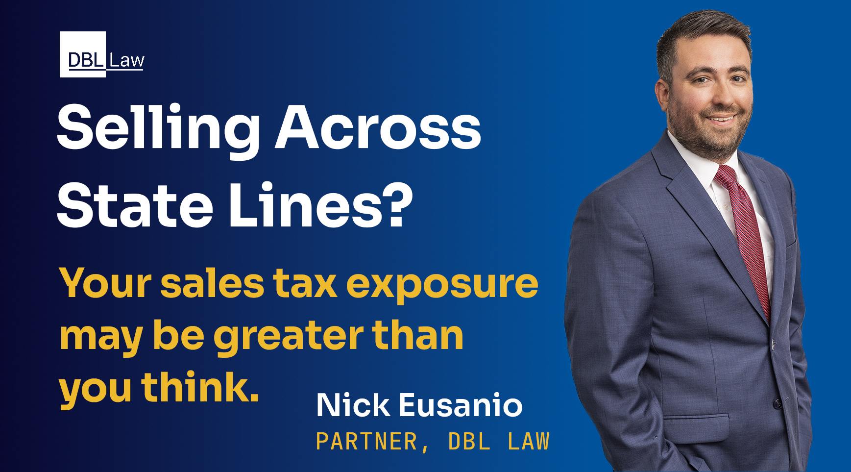 Sales Tax Audits After Wayfair: Key Risks for Multi-State Businesses